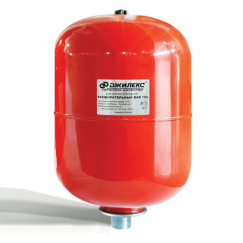 Мембранный бак для отопления 