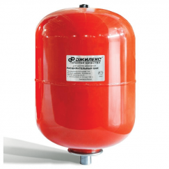 Мембранный бак для отопления 