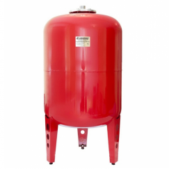 Мембранный бак для отопления 