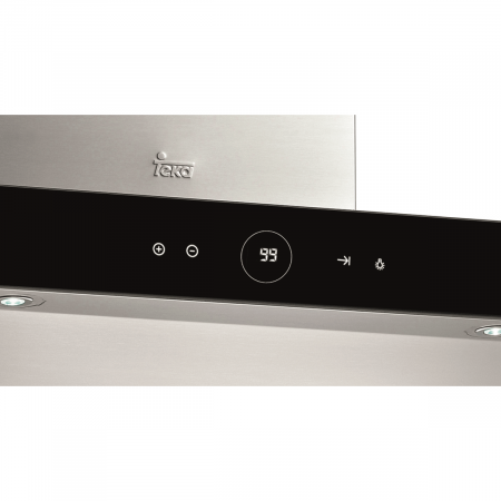 Вытяжка TEKA DPL 980 T STAINLESS STEEL