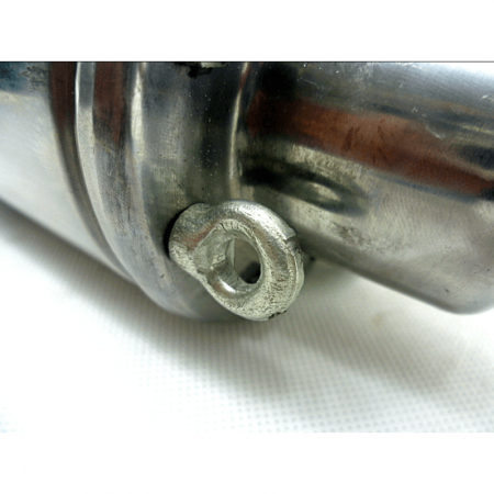 Винтовой скважинный насос ECO VINT 3 (диаметр 76,2 мм), кабель 30м, UNIPUMP
