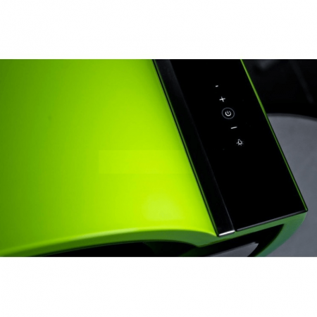 Вытяжка Exiteq EX-5016 Green