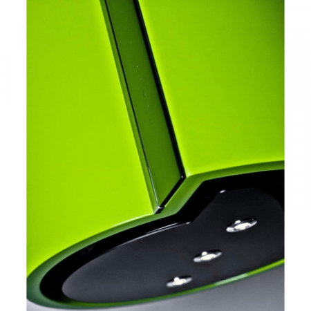 Вытяжка Exiteq EX-5016 Green