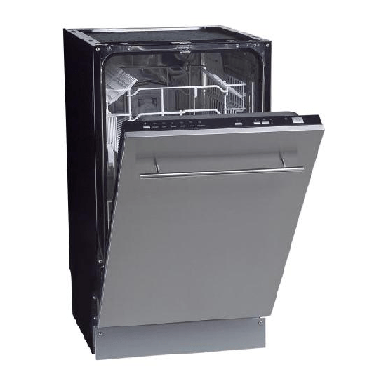 Посудомоечная машина EXITEQ EXDW-I601