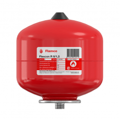 Расширительный бак (ТС/ХС) Flexcon R 8/1,5