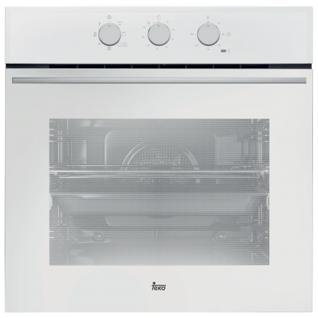 Духовой шкаф TEKA HSB 610 WHITE