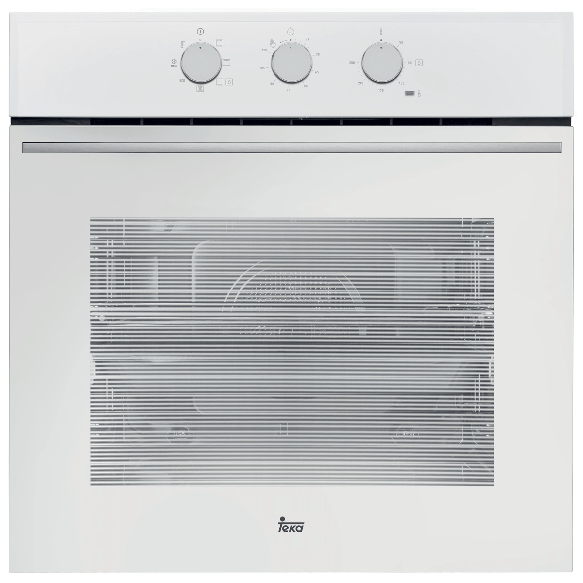 Духовой шкаф TEKA HSB 610 WHITE