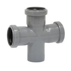 Крестовина Ostendorf 50/50/50*87