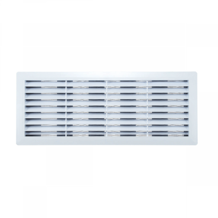 03200 / Радиаторная решетка 350х140 мм (с жалюзи), HARDI