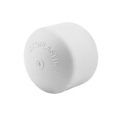 Заглушка Wavin Ekoplastik под спайку d20