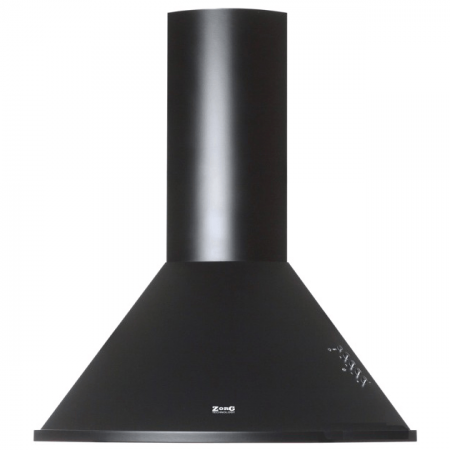 Вытяжка кухонная ZORG TECHNOLOGY Bora 750 90 M черная