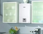 Bosch Gaz 6000