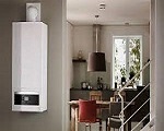 Газовые настенные котлы