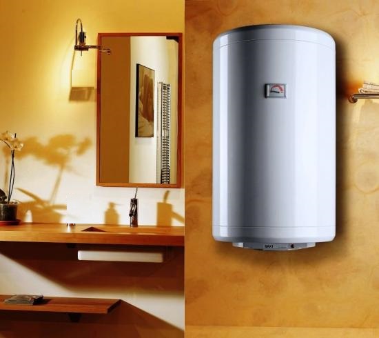 Независимый водонагреватель избавит от множества неудобств даже в квартире, особенно при отключении горячего водоснабжения (ГВС)