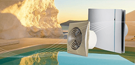 Полезные советы по монтажу вентиляторов