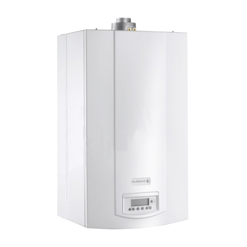 Газовый котел De Dietrich MSL 31 FF