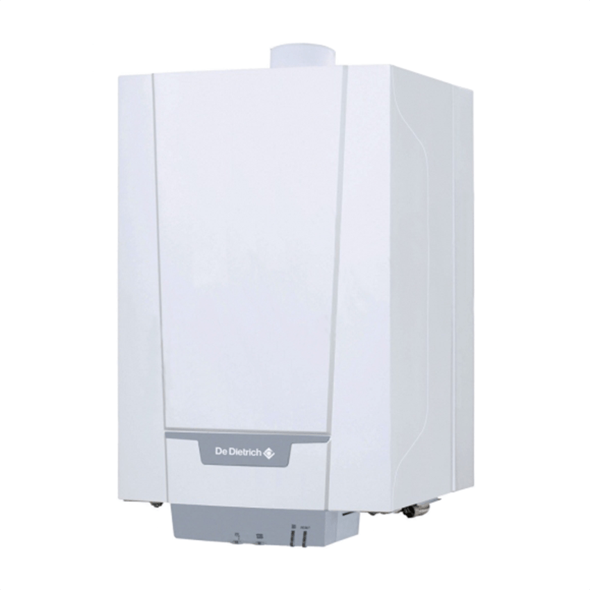 Конденсационный котел De Dietrich PMC-S 24/28 MI