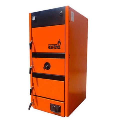 Kотёл GTM MAX SE 50 кВт