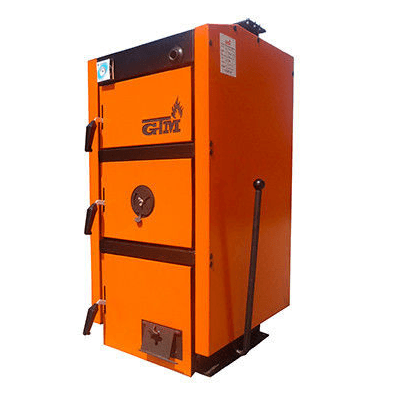 Kотёл GTM Master SE 24 кВт