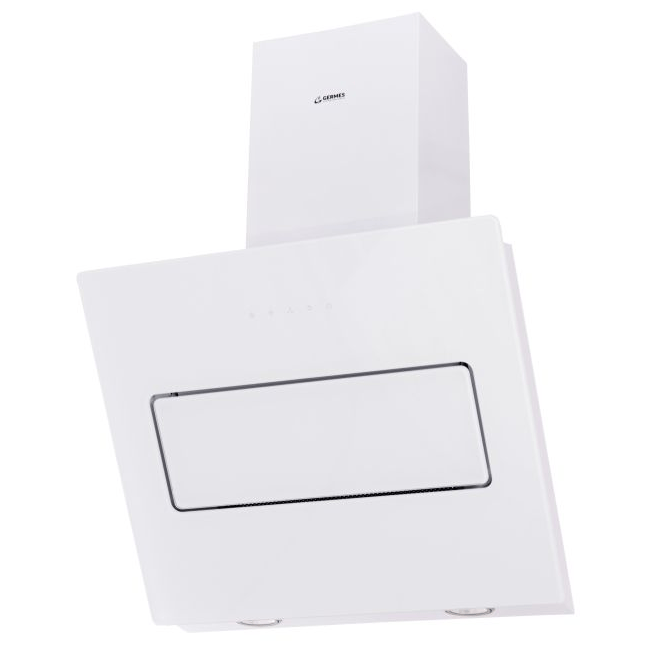 Вытяжка GERMES Omega белая (60 см)