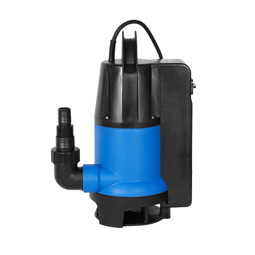 Фекальный насос JEMIX GSMAX-550