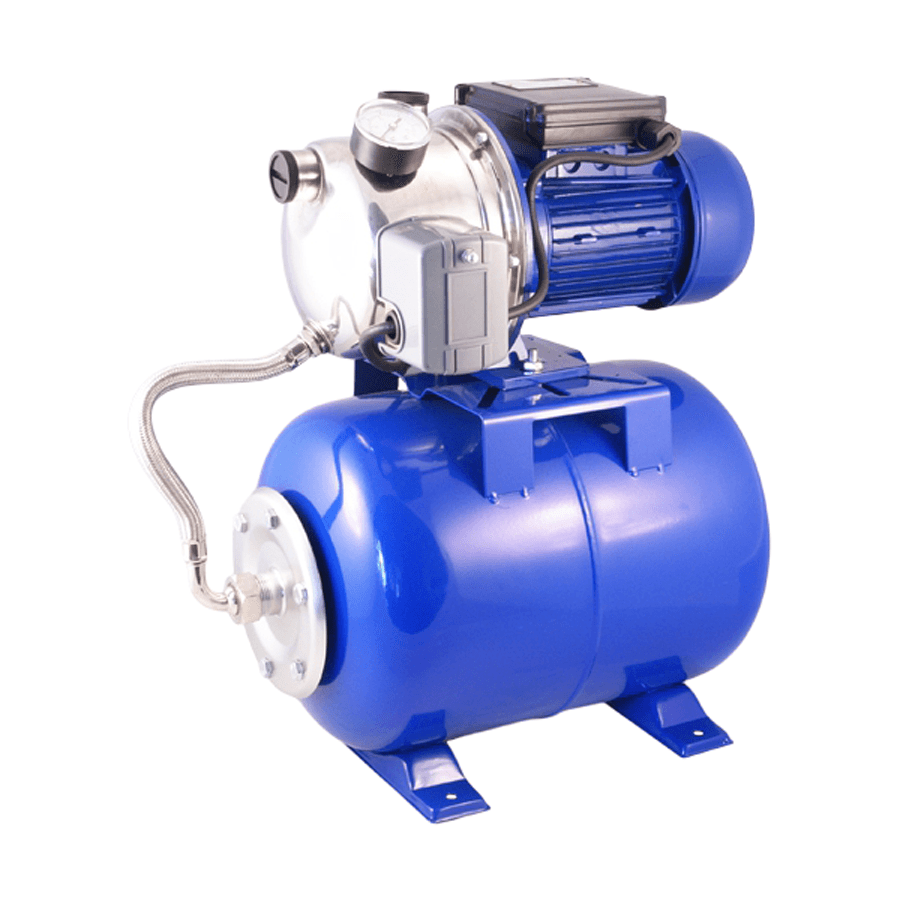 Автоматическая насосная станция JEMIX ATSGJ-800