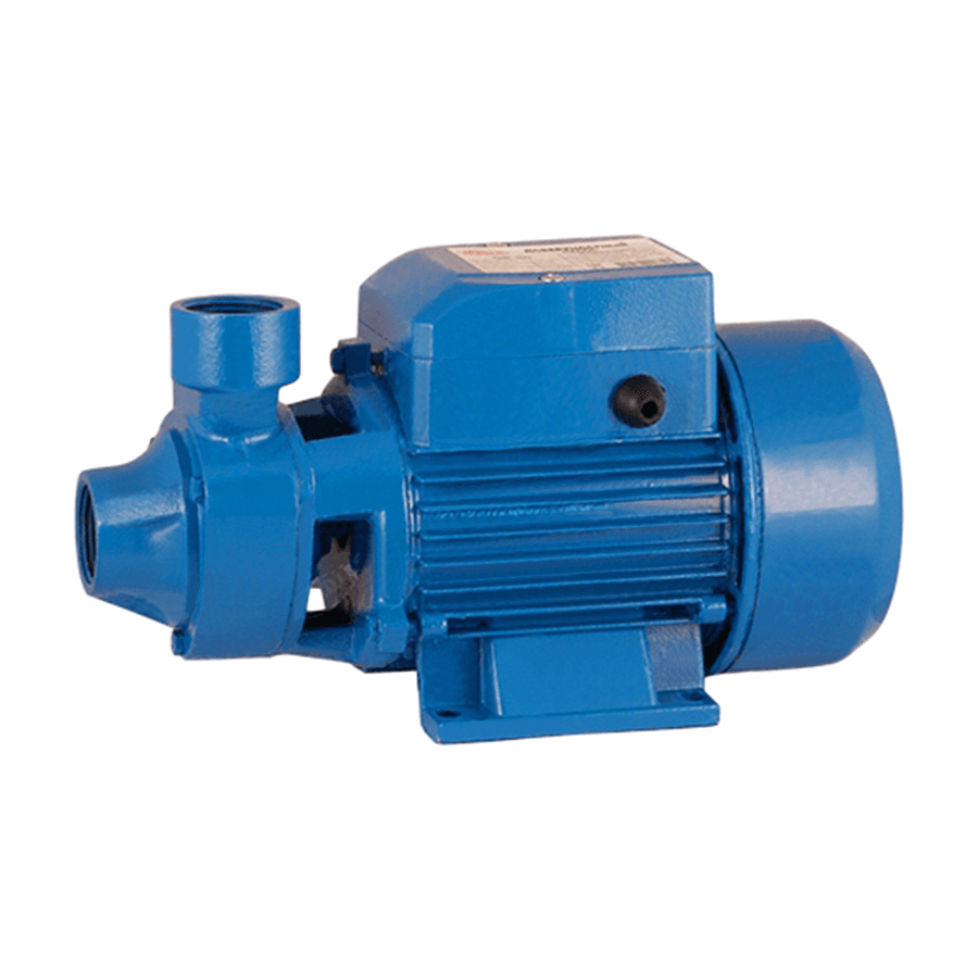 Самовсасывающий поверхностный насос JEMIX QB-80