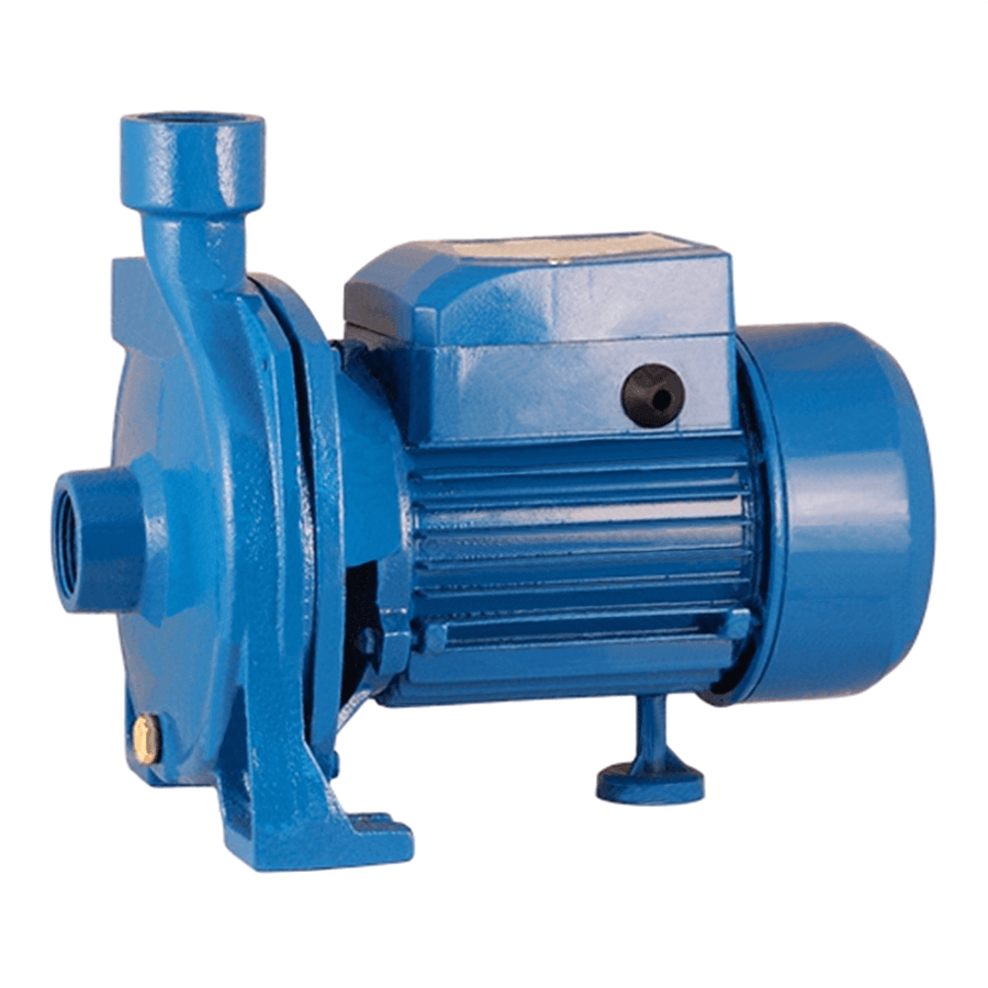 Самовсасывающий поверхностный насос JEMIX CP-146