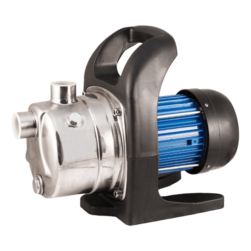 Самовсасывающий поверхностный насос JEMIX SGJC 800-1