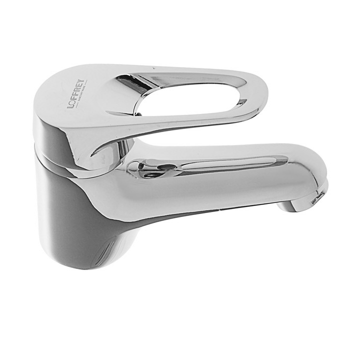 LF81013 / Смеситель для умывальника D35 однорычажный, LOFFREY