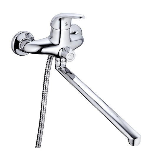 KLO7-A149 / Смеситель для ванной однорычажный, G.Lauf