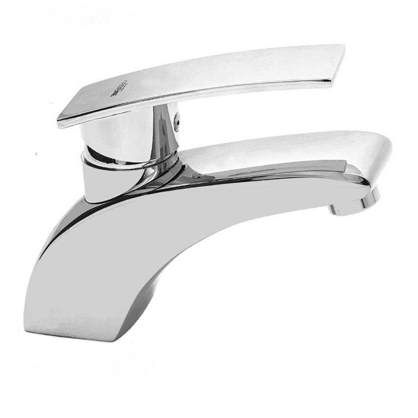 L1070 / Смеситель для умывальника однорычажный D35, LEDEME