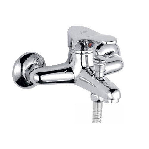 L3014 / Смеситель для душа однорычажный, LEDEME