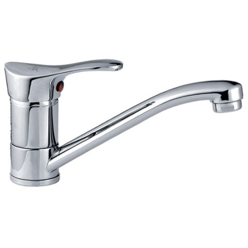 L4814 / Смеситель для кухни D35, LEDEME