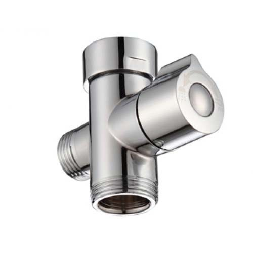 LAAA-1 / Дивертор хром, LEDEME