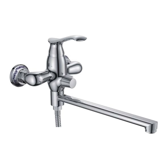 L2241 / Смеситель для душа однорычажный, LEDEME