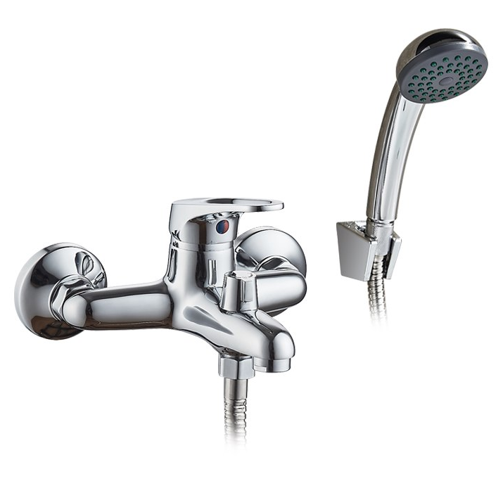 L3013 / Смеситель для душа однорычажный, LEDEME