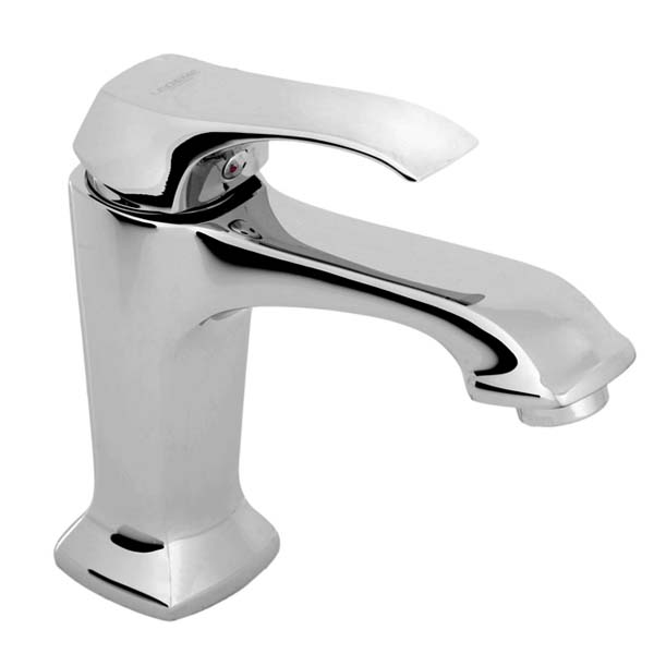 L1042 / Смеситель для умывальника однорычажный, LEDEME