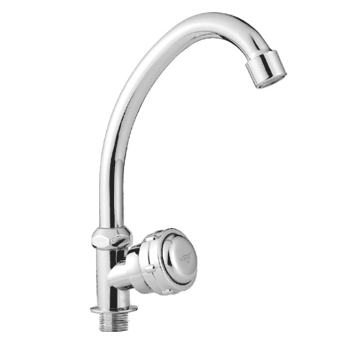 L4195 / Смеситель для кухни 