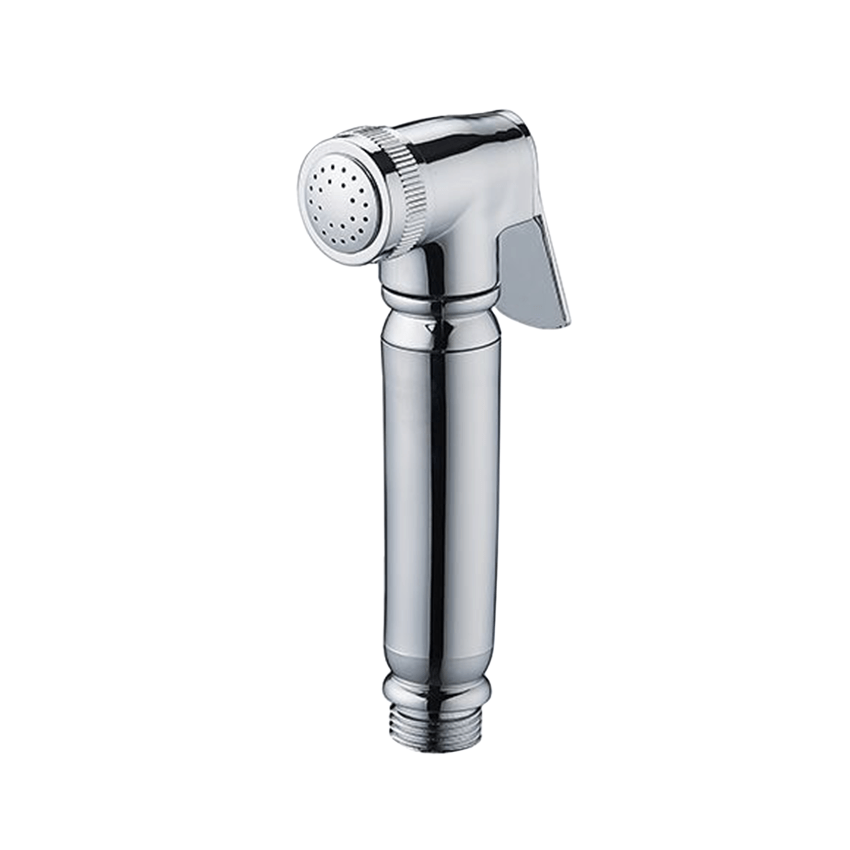 SHS-2110 / Душевая лейка гигиеническая с клавишей, SOLONE G.Lauf