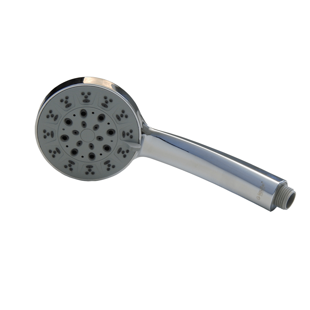 UHS-1150 / Душевая лейка гигиеническая с клавишей 5 функций, G.Lauf