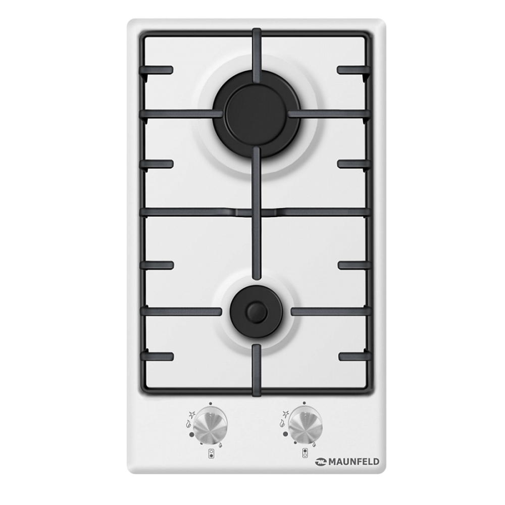 Газовая варочная поверхность MAUNFELD EGHE.32.3EW/G