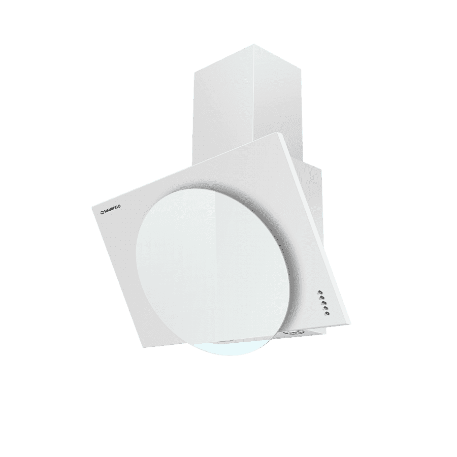Вытяжка MAUNFELD Tower L Push 50 (белый)