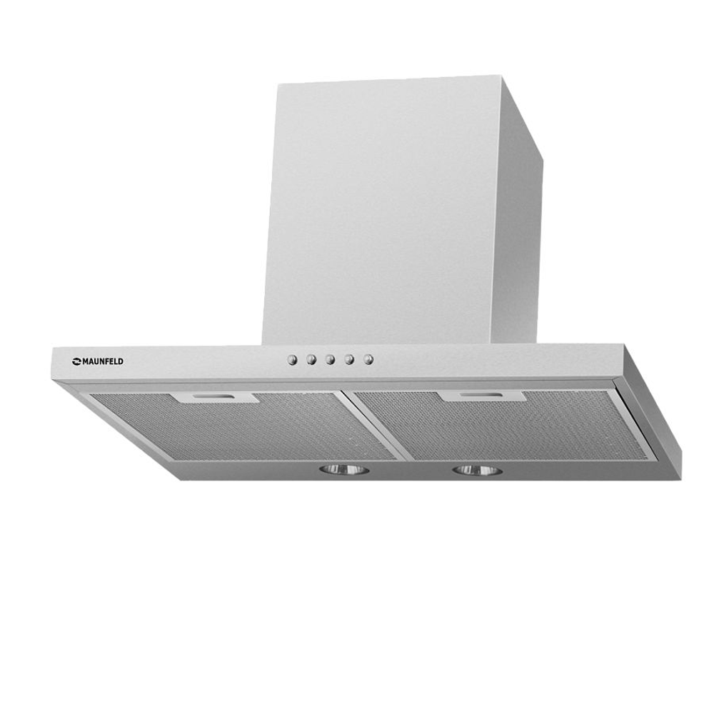 Кухонная вытяжка MAUNFELD BRENT 60 (сатин)
