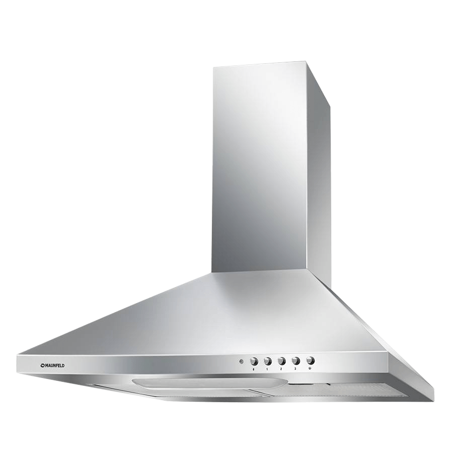 Вытяжка каминная MAUNFELD CORSA LIGHT 60 (C) (нержавеющая сталь)