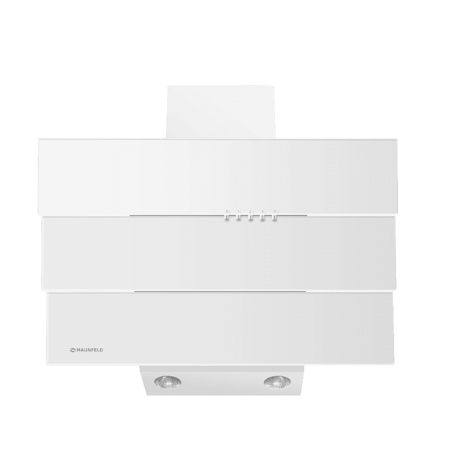 Вытяжка MAUNFELD Cascada Trio 60 (белый)