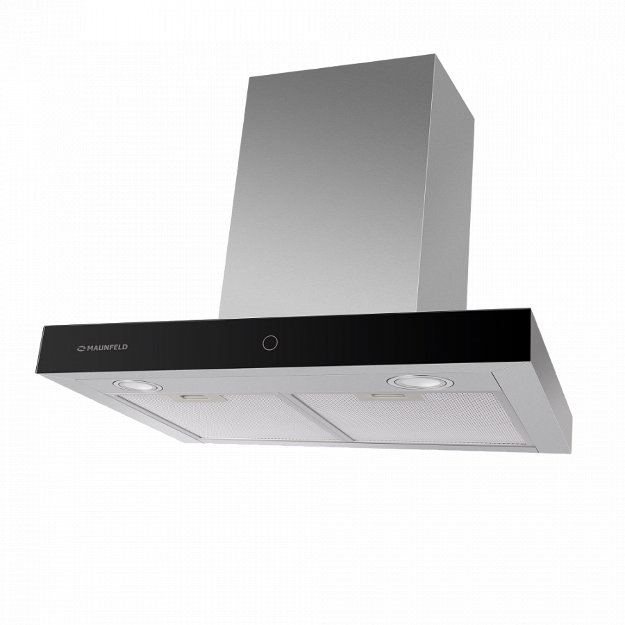 Вытяжка MAUNFELD TSH 60 (нержавеющая сталь)