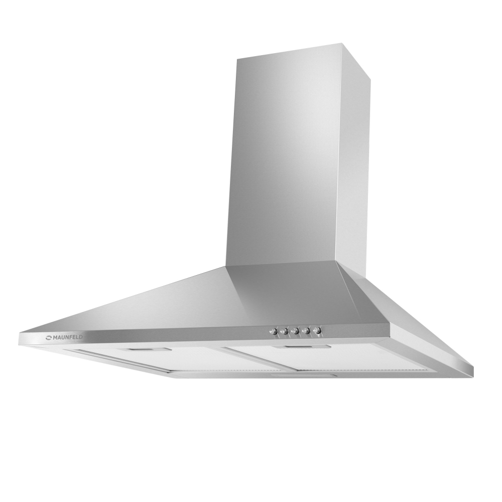 Кухонная вытяжка MAUNFELD Cork 60 (нержавеющая сталь)