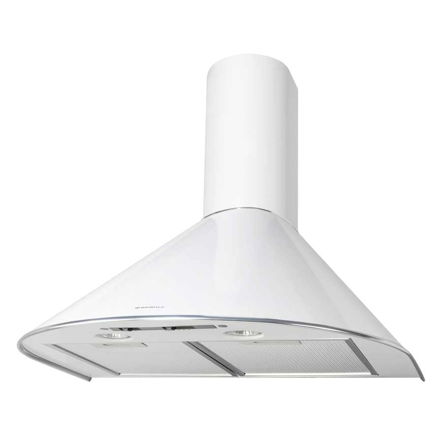 Вытяжка каминная MAUNFELD DERBY 50 (белый цвет)