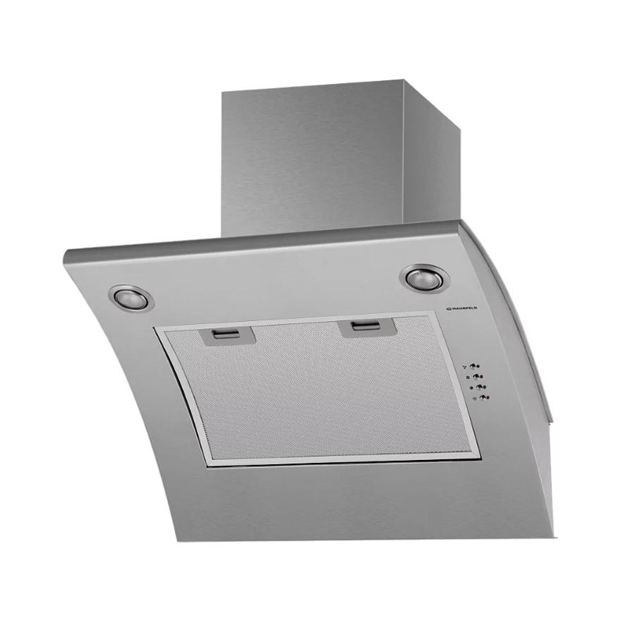 Вытяжка MAUNFELD LONDA 60 (нержавеющая сталь)